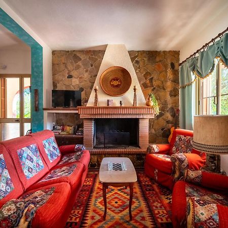 Resonance Experience - Tranquil Room Close To Beaches And Sacred Sites Sant Isidoro  Ngoại thất bức ảnh