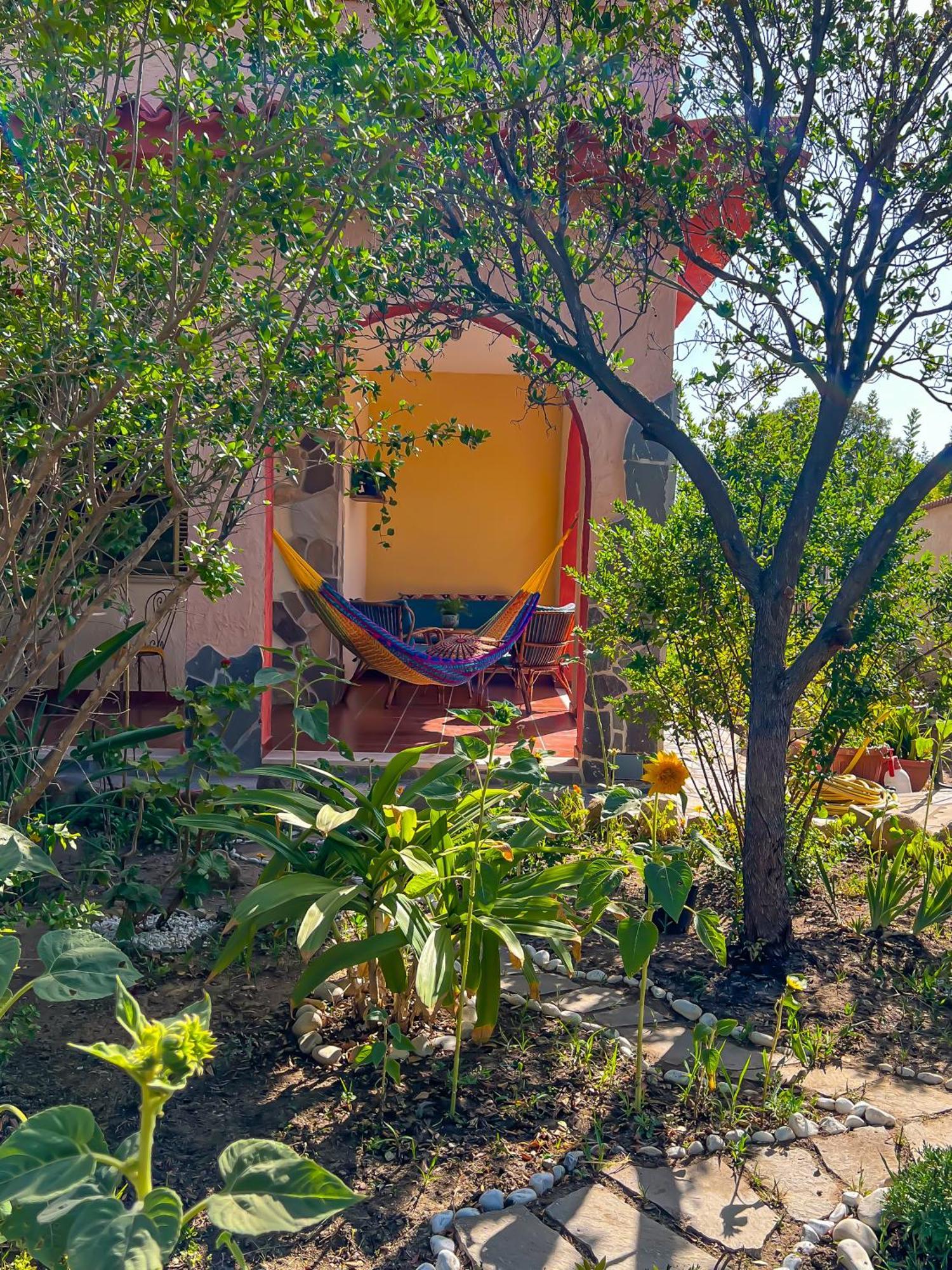 Resonance Experience - Tranquil Room Close To Beaches And Sacred Sites Sant Isidoro  Ngoại thất bức ảnh