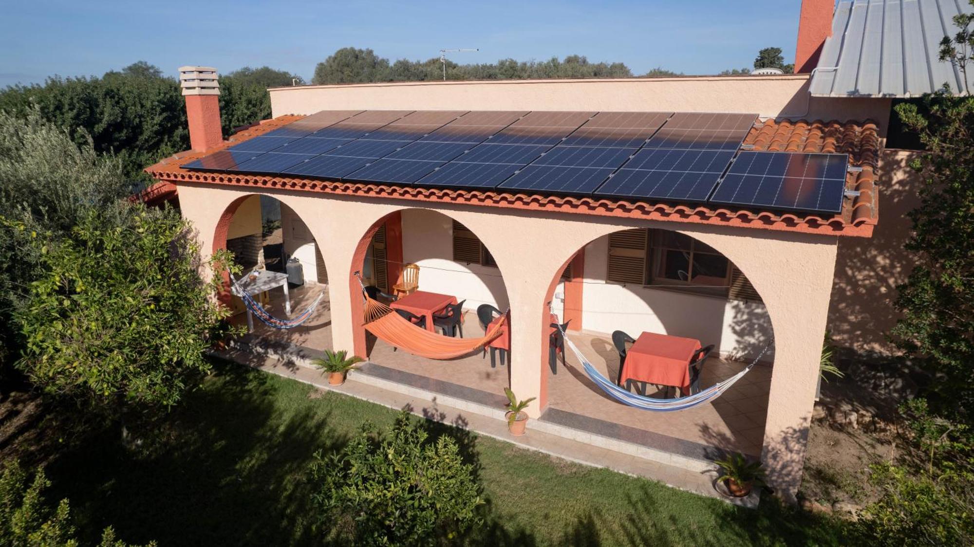 Resonance Experience - Tranquil Room Close To Beaches And Sacred Sites Sant Isidoro  Ngoại thất bức ảnh