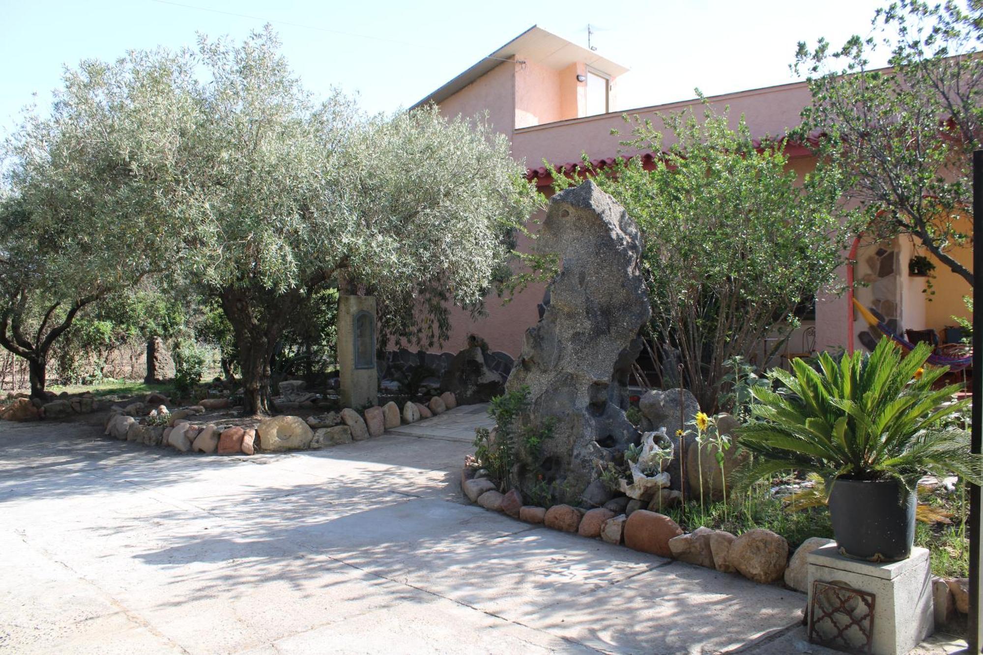 Resonance Experience - Tranquil Room Close To Beaches And Sacred Sites Sant Isidoro  Ngoại thất bức ảnh