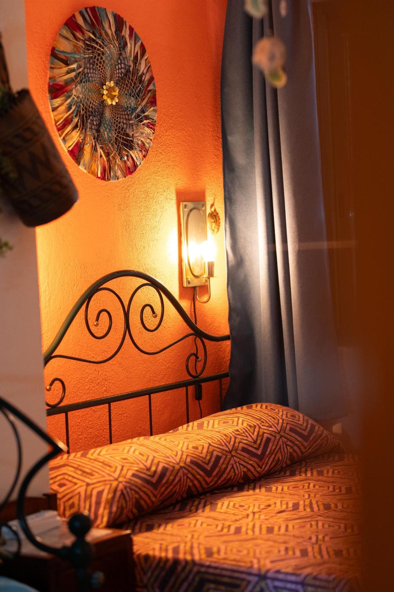 Resonance Experience - Tranquil Room Close To Beaches And Sacred Sites Sant Isidoro  Ngoại thất bức ảnh