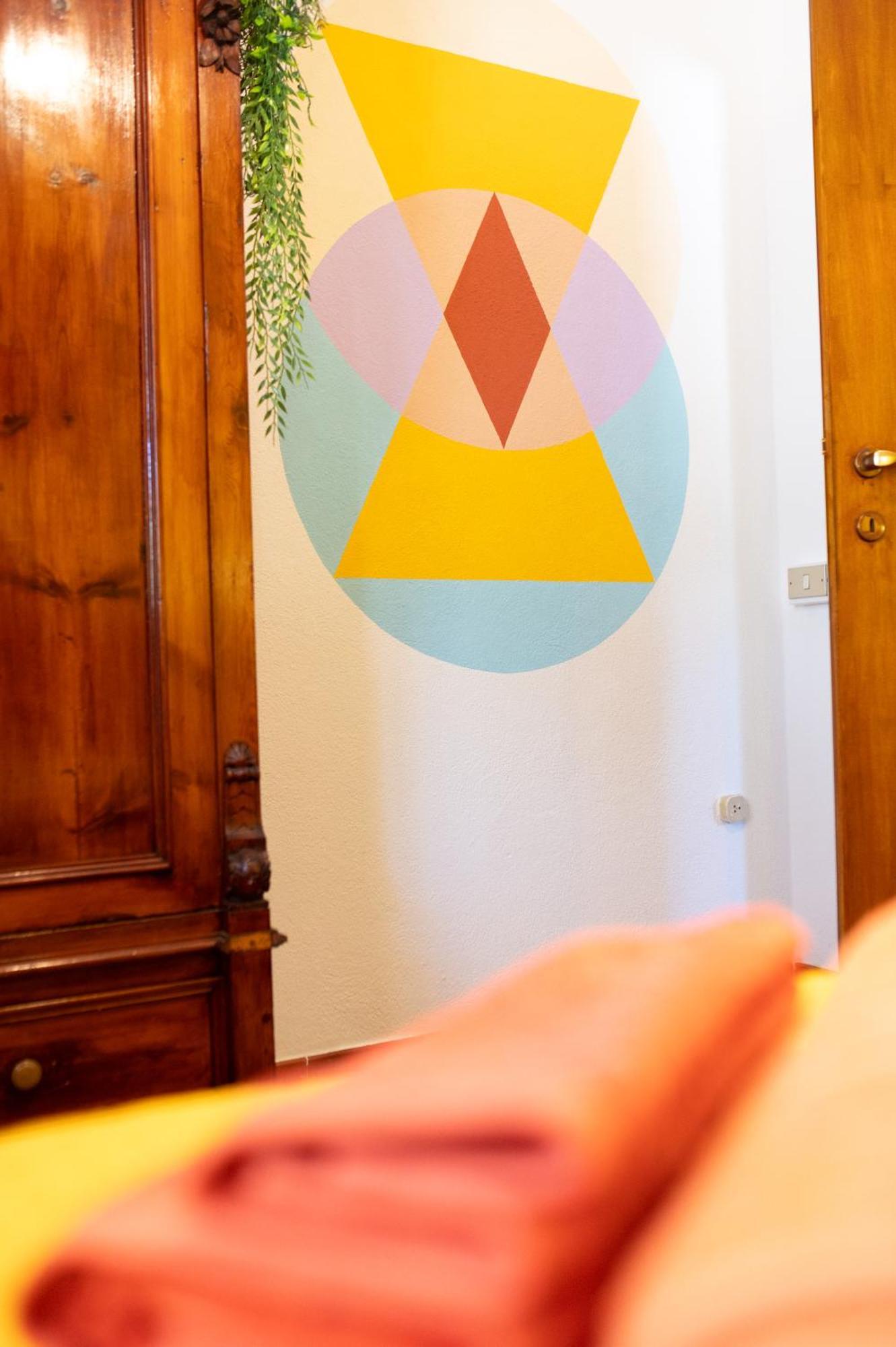 Resonance Experience - Tranquil Room Close To Beaches And Sacred Sites Sant Isidoro  Ngoại thất bức ảnh