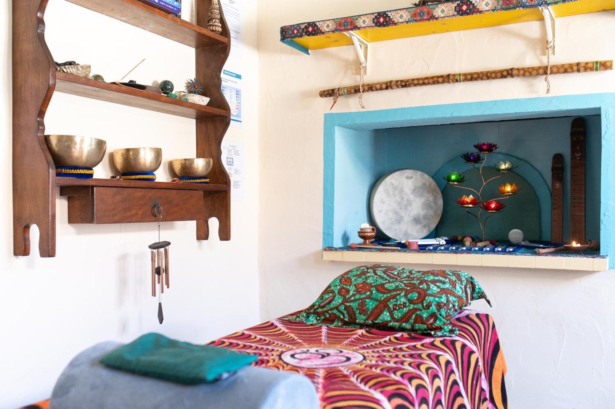 Resonance Experience - Tranquil Room Close To Beaches And Sacred Sites Sant Isidoro  Ngoại thất bức ảnh
