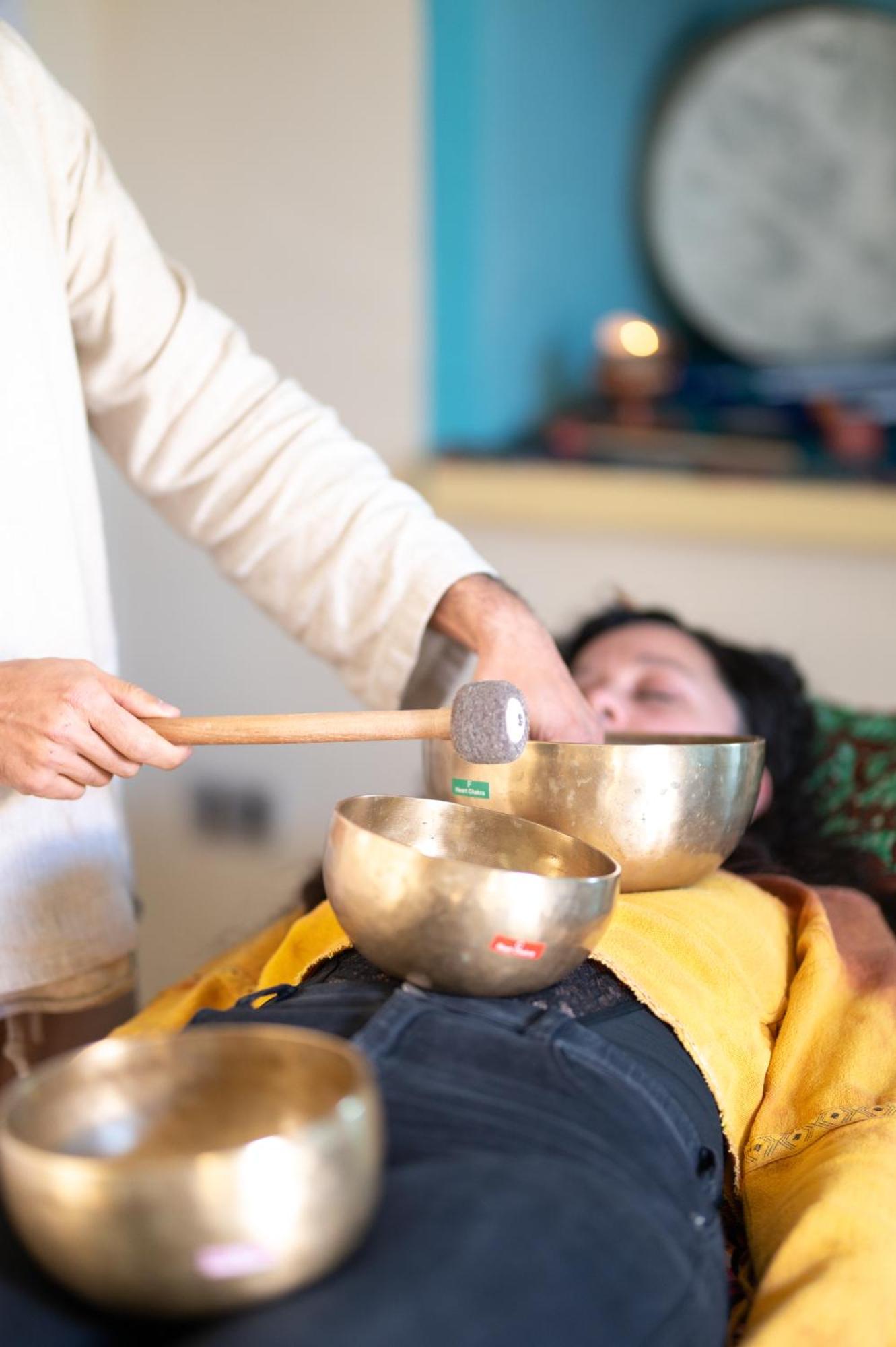 Resonance Experience - Tranquil Room Close To Beaches And Sacred Sites Sant Isidoro  Ngoại thất bức ảnh