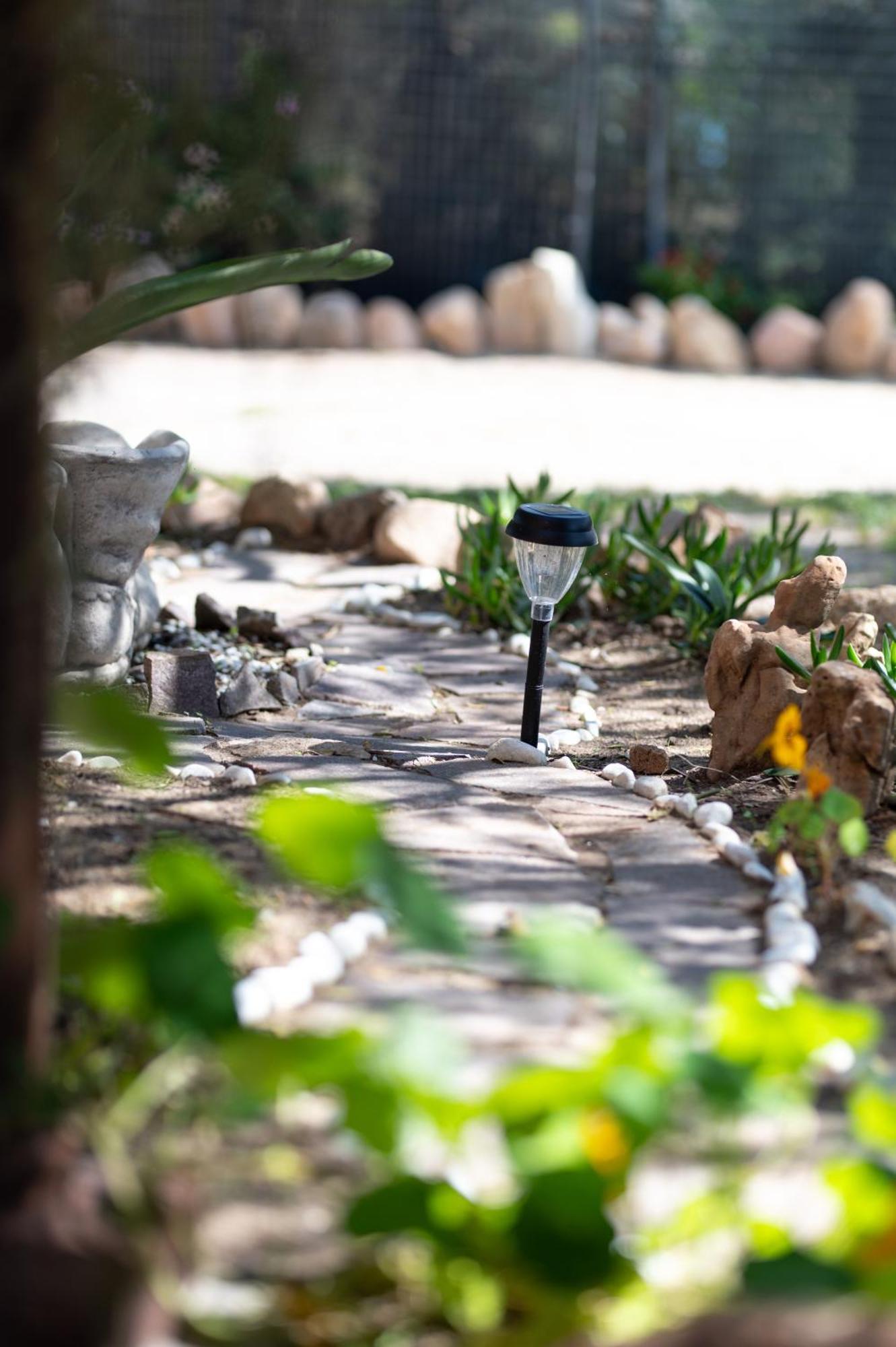 Resonance Experience - Tranquil Room Close To Beaches And Sacred Sites Sant Isidoro  Ngoại thất bức ảnh