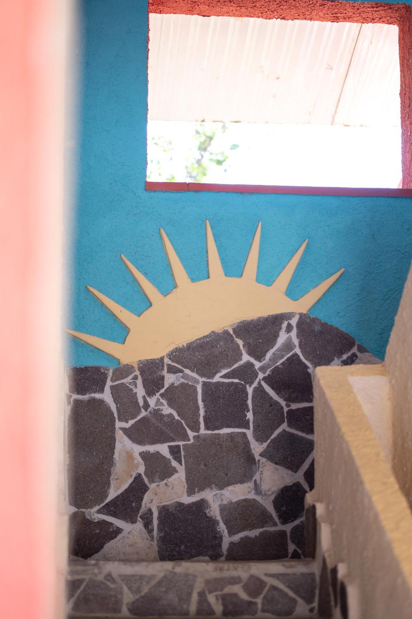 Resonance Experience - Tranquil Room Close To Beaches And Sacred Sites Sant Isidoro  Ngoại thất bức ảnh