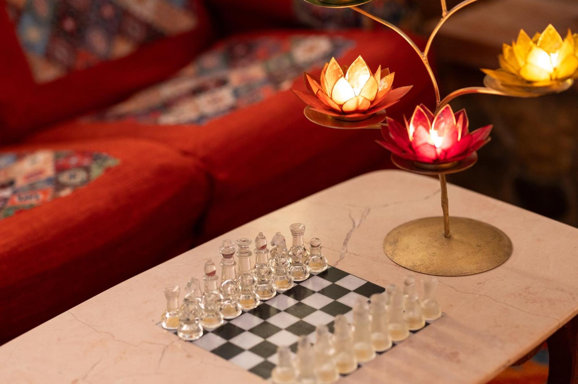 Resonance Experience - Tranquil Room Close To Beaches And Sacred Sites Sant Isidoro  Ngoại thất bức ảnh
