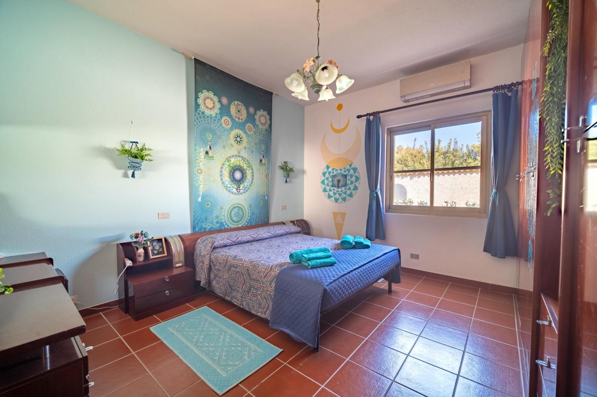 Resonance Experience - Tranquil Room Close To Beaches And Sacred Sites Sant Isidoro  Ngoại thất bức ảnh