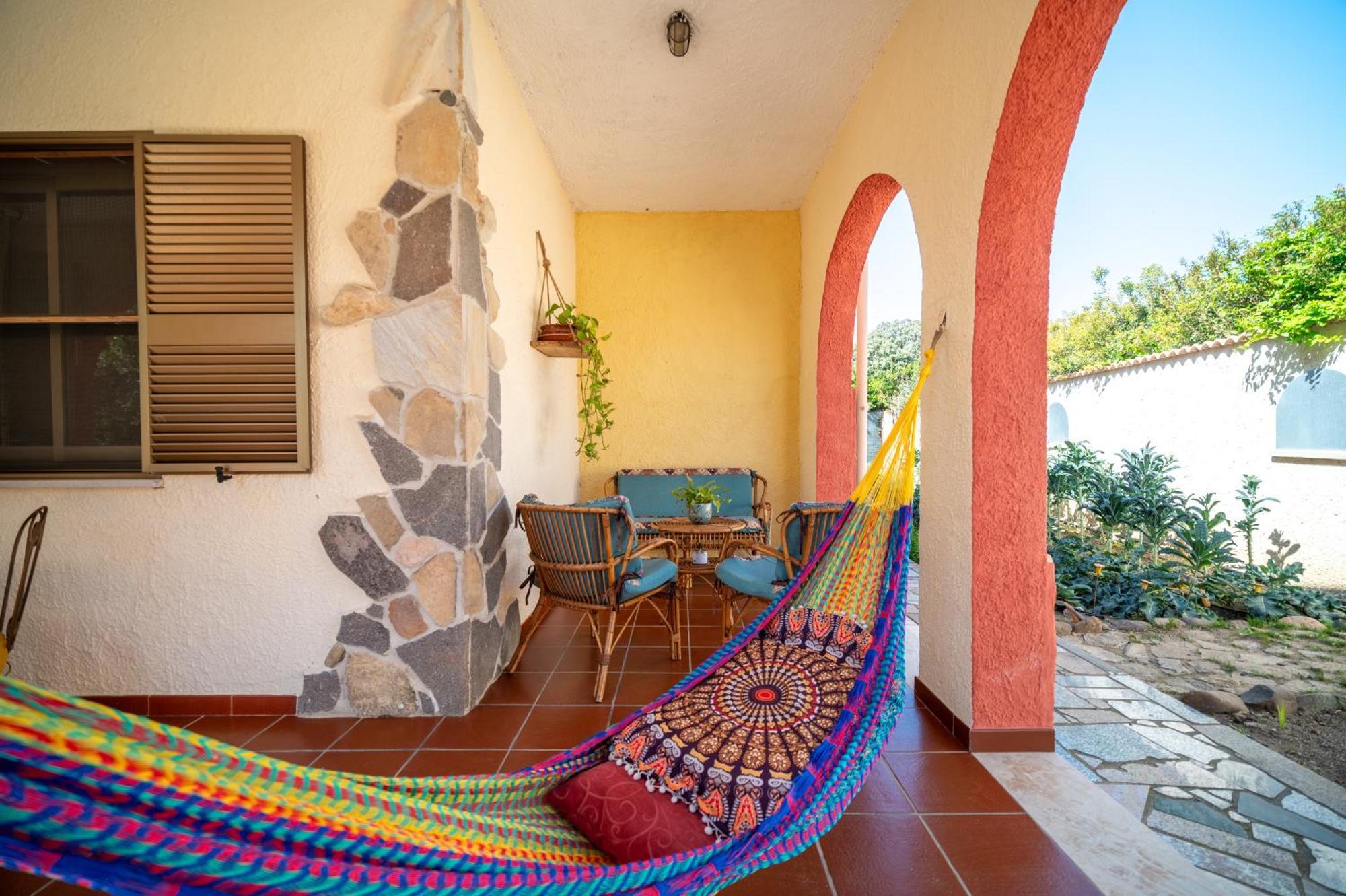 Resonance Experience - Tranquil Room Close To Beaches And Sacred Sites Sant Isidoro  Ngoại thất bức ảnh
