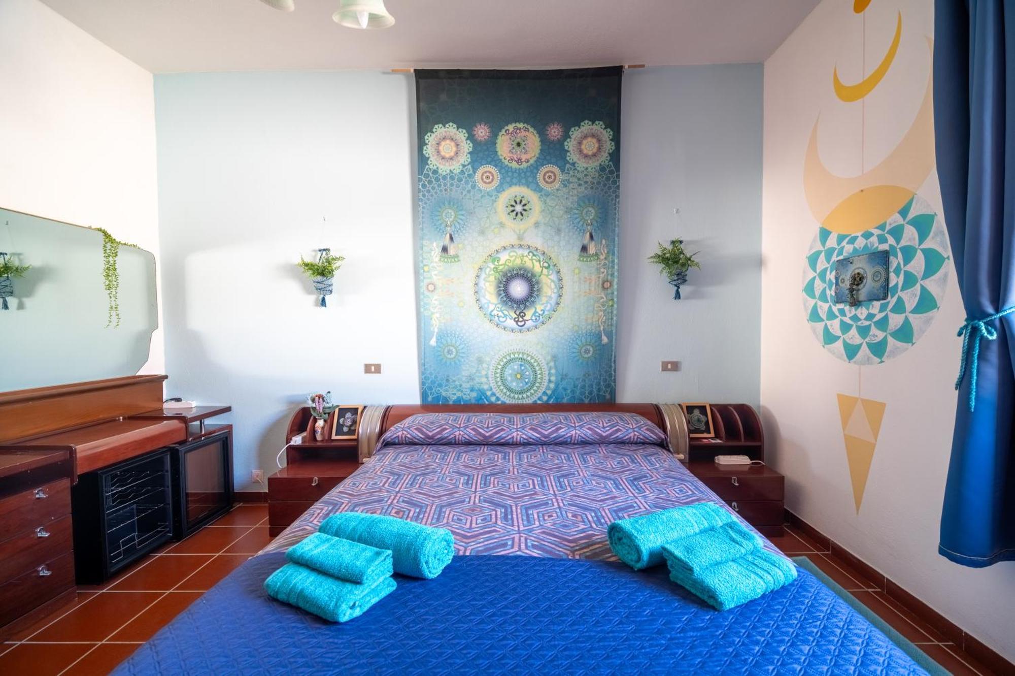 Resonance Experience - Tranquil Room Close To Beaches And Sacred Sites Sant Isidoro  Ngoại thất bức ảnh