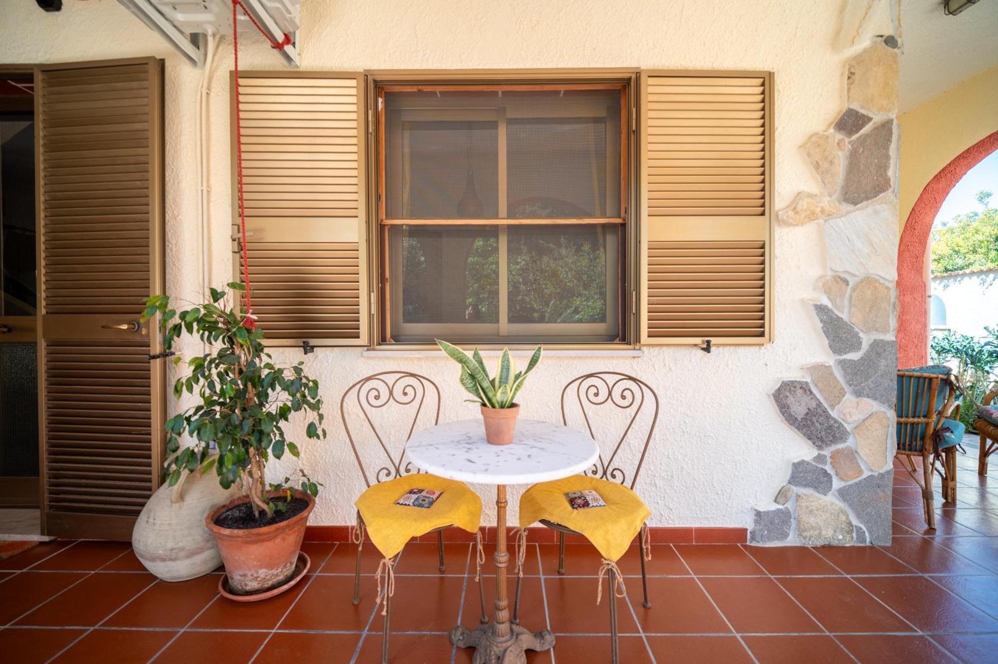 Resonance Experience - Tranquil Room Close To Beaches And Sacred Sites Sant Isidoro  Ngoại thất bức ảnh