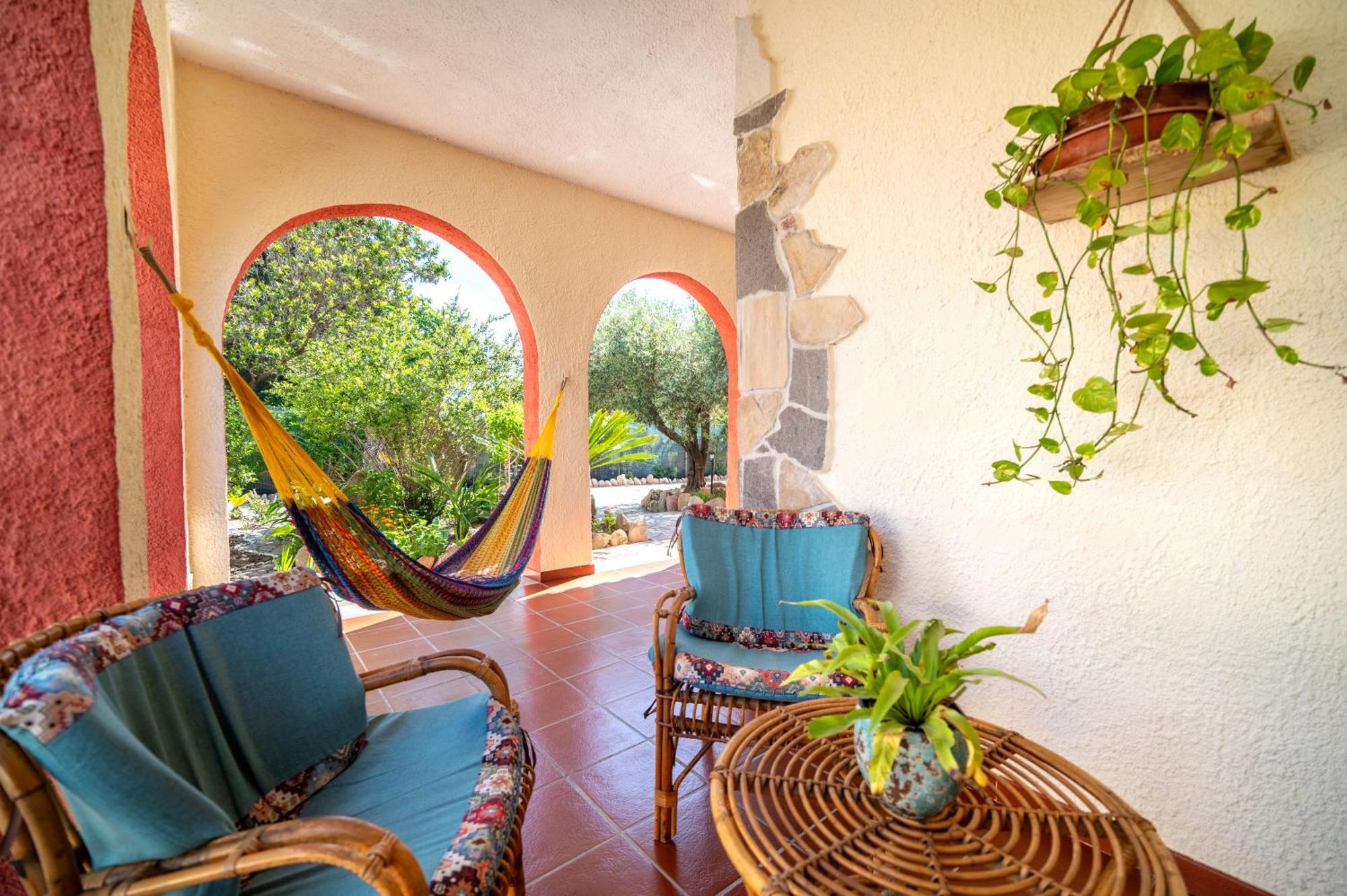 Resonance Experience - Tranquil Room Close To Beaches And Sacred Sites Sant Isidoro  Ngoại thất bức ảnh